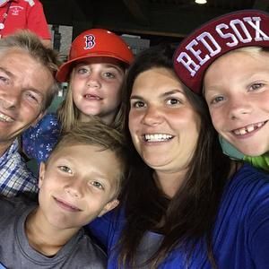 Meet your Posher, Pete